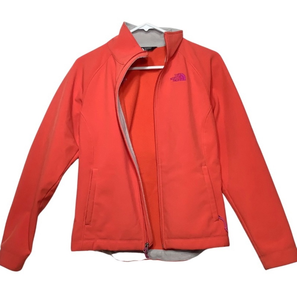 The North Face Apex Bionic Full Zip Jacket